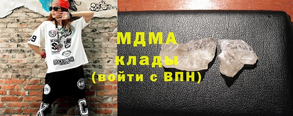 шишки Нея